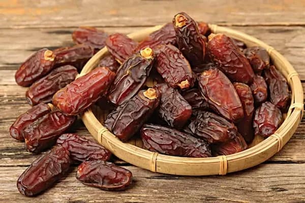 تصویر 2 از قیمت روز خرما مضافتی تازه